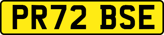 PR72BSE
