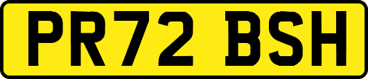 PR72BSH