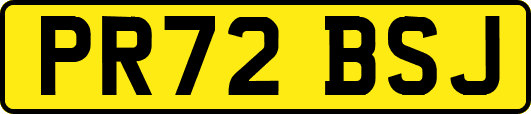 PR72BSJ