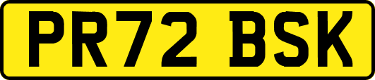 PR72BSK