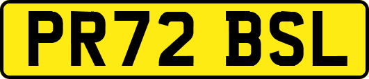 PR72BSL