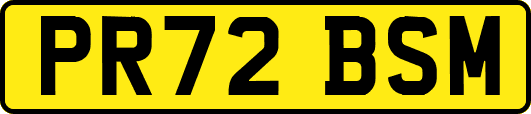 PR72BSM