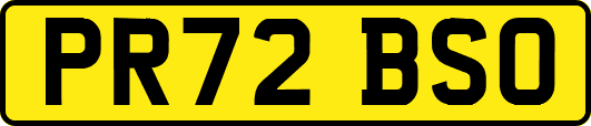 PR72BSO