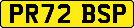 PR72BSP