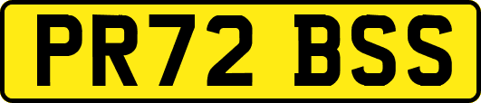 PR72BSS