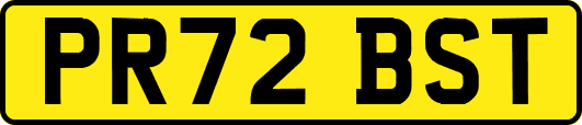 PR72BST