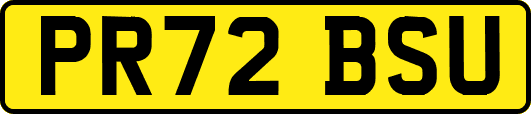 PR72BSU