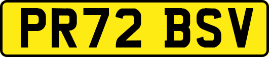 PR72BSV