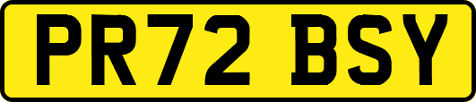 PR72BSY