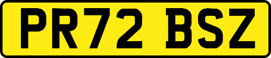 PR72BSZ