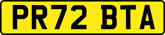 PR72BTA