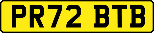 PR72BTB