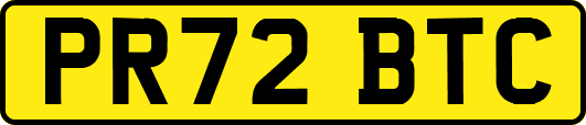 PR72BTC