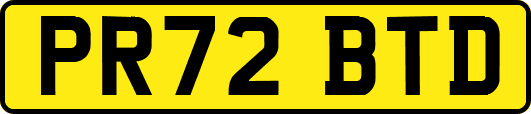 PR72BTD