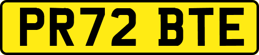 PR72BTE