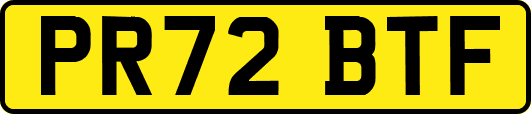 PR72BTF