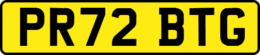 PR72BTG