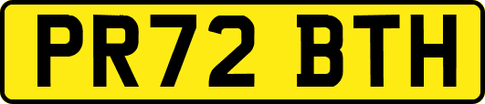 PR72BTH