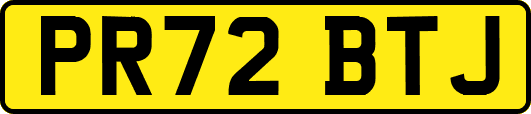 PR72BTJ