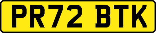 PR72BTK
