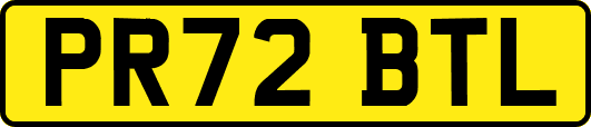 PR72BTL