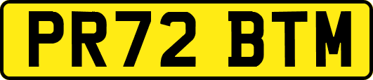 PR72BTM