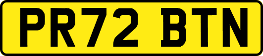 PR72BTN