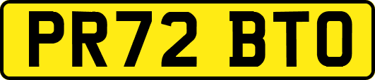 PR72BTO