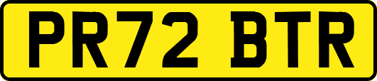 PR72BTR