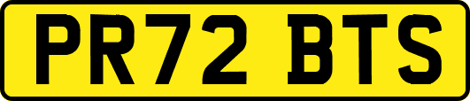 PR72BTS