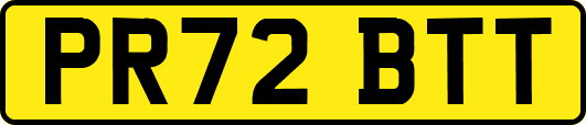PR72BTT