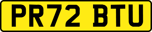 PR72BTU