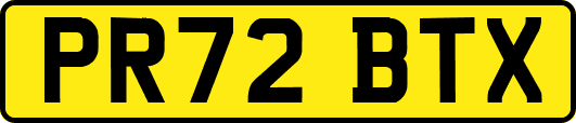 PR72BTX