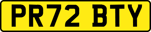 PR72BTY