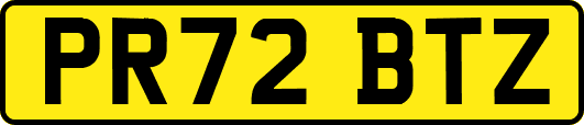 PR72BTZ
