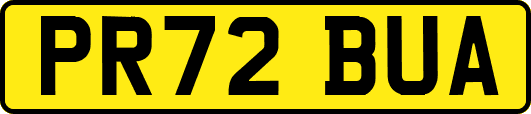 PR72BUA