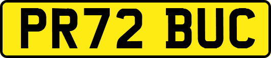 PR72BUC