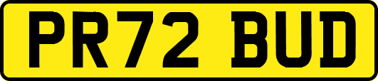 PR72BUD
