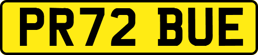PR72BUE