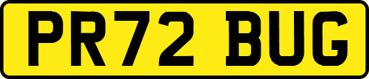 PR72BUG
