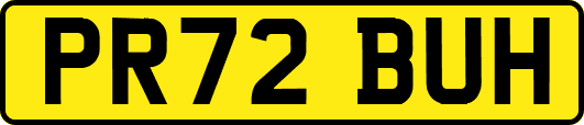 PR72BUH