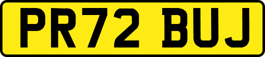 PR72BUJ