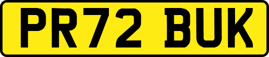 PR72BUK