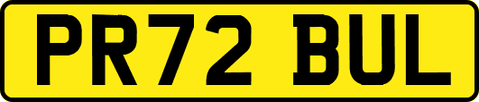 PR72BUL