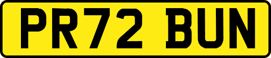 PR72BUN