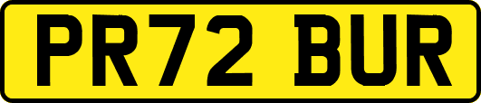 PR72BUR