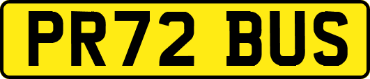 PR72BUS