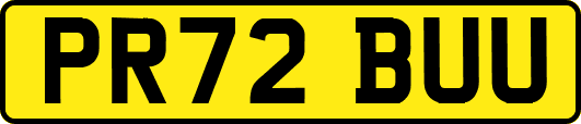 PR72BUU
