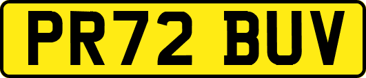 PR72BUV