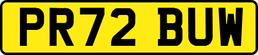 PR72BUW